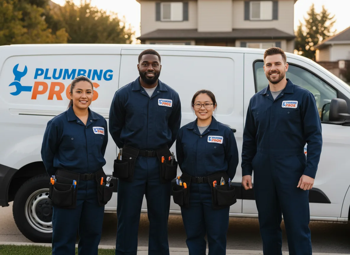 Water Heater Repair company in Luxemburg, WI